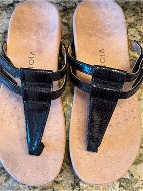 Vionic sandals